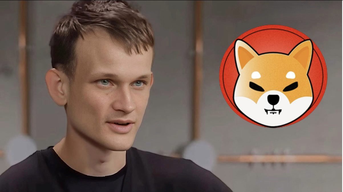 What If Shiba Inu Replicated Vitalik Buterin’s 2021 Burn?