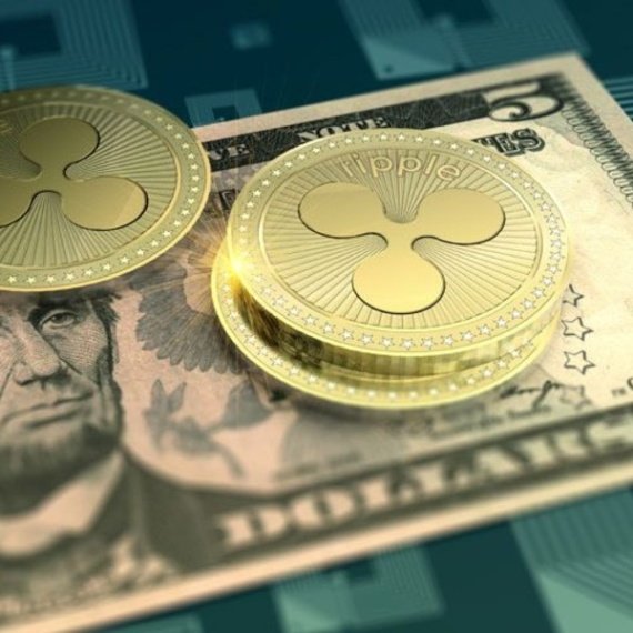 Why ,000 in Ripple (XRP) Today Could Outperform Bigger Bets