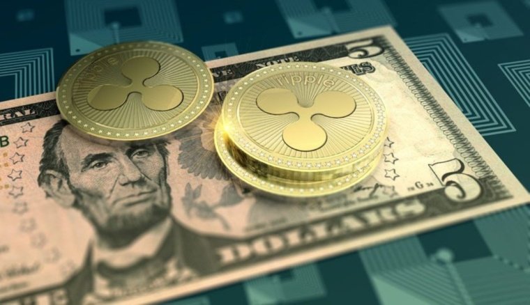 Why ,000 in Ripple (XRP) Today Could Outperform Bigger Bets