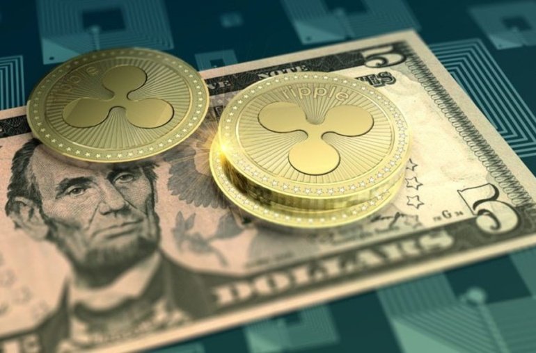 Why ,000 in Ripple (XRP) Today Could Outperform Bigger Bets