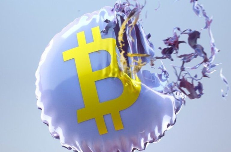 Will Bitcoin (BTC) Crash As Low As K?