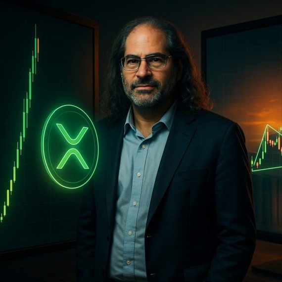 XRP Adoption by Nations Is Inevitable, Ex-Ripple CTO Reveals