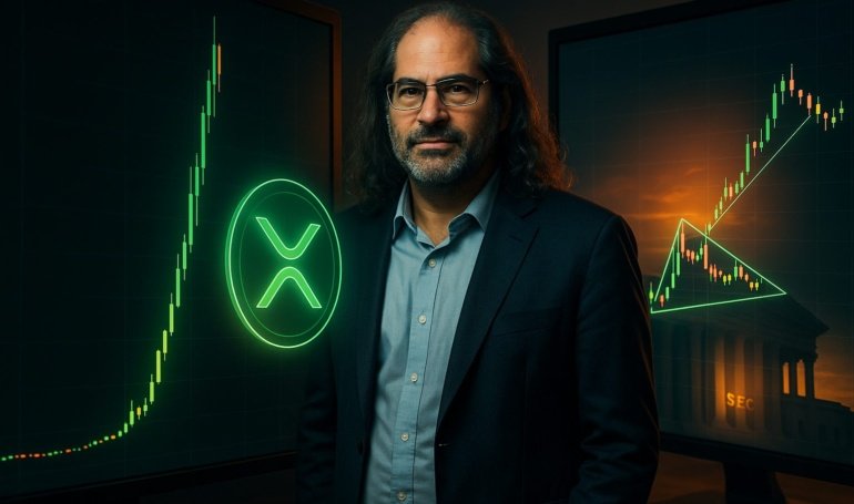 XRP Adoption by Nations Is Inevitable, Ex-Ripple CTO Reveals
