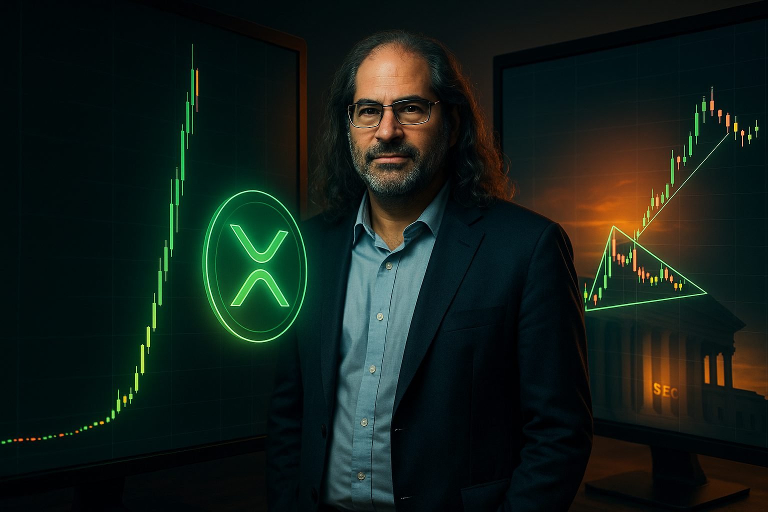 XRP Adoption by Nations Is Inevitable, Ex-Ripple CTO Reveals