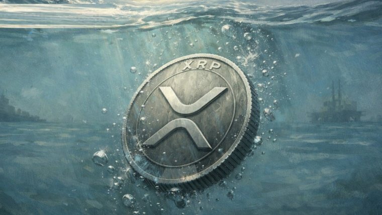 XRP Could Plunge To alt=