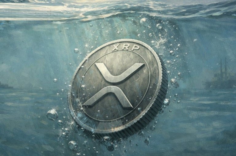 XRP Could Plunge To alt=