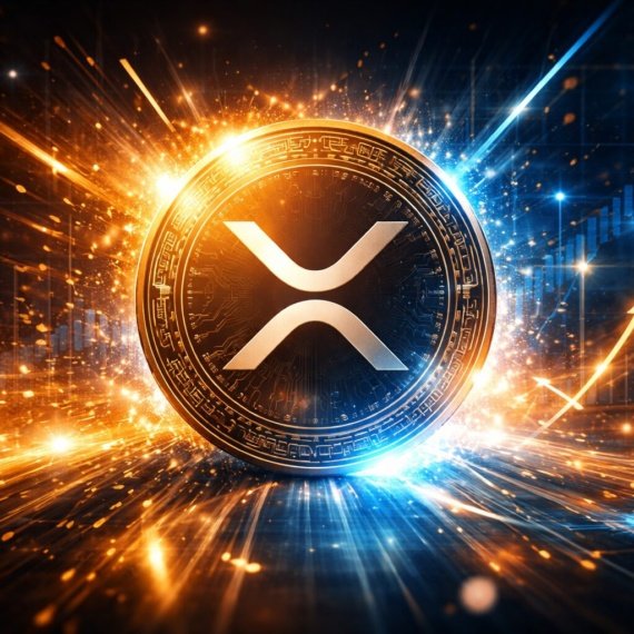 XRP Is A Done Deal, Wall Street Says, Despite Sharp Sell-Off