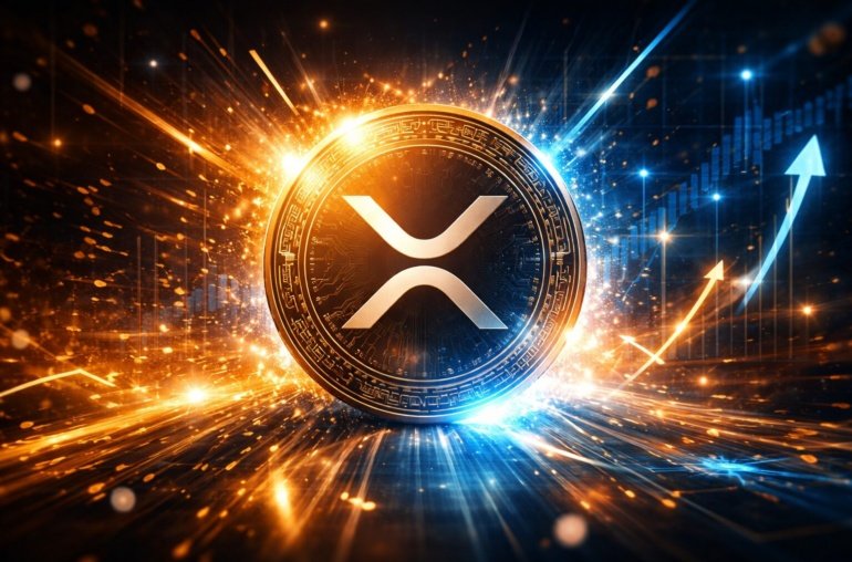 XRP Is A Done Deal, Wall Street Says, Despite Sharp Sell-Off