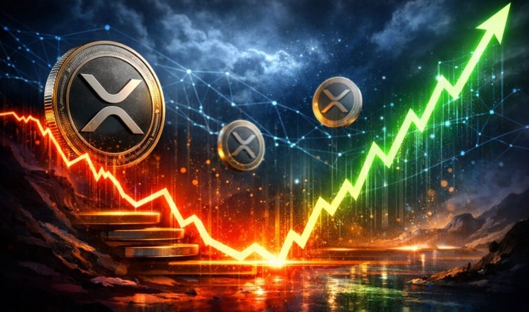 XRP Must Drop to This Level Before a Run to New ATH