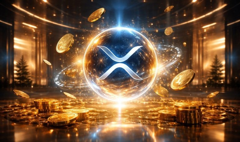 XRP Price Stabilizes With Hammer Candle