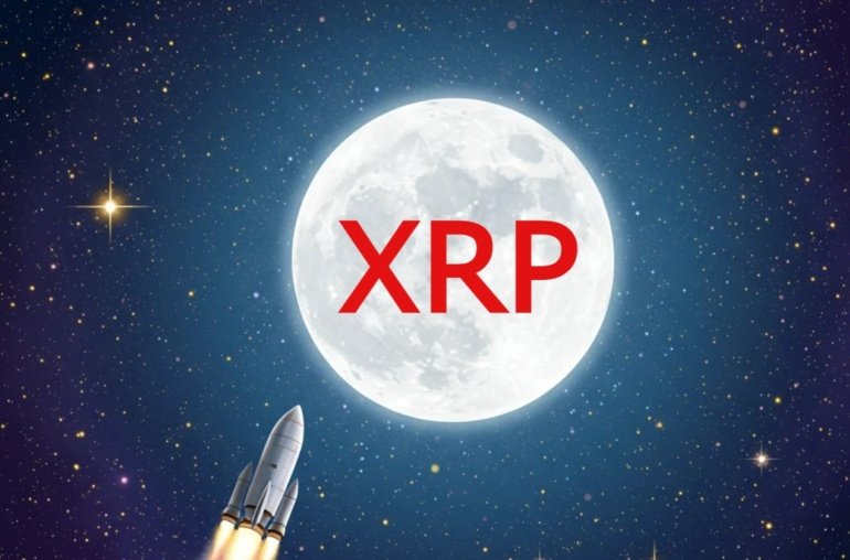 XRP Receives Ambitious & Outrageous Price Prediction of  in 3 Months