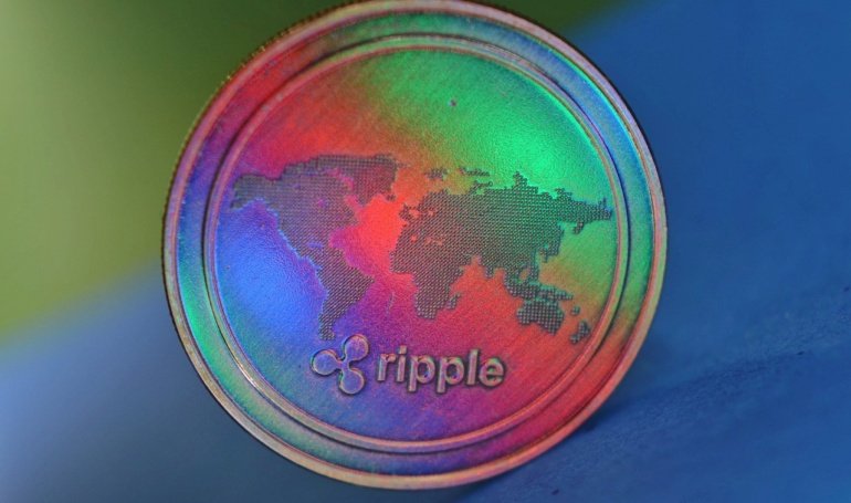 2 Reasons Why Current XRP Price Is as Discounted as It Gets