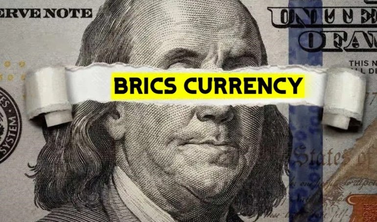 5 BRICS Currency Ambitions