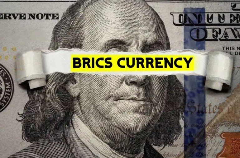 5 BRICS Currency Ambitions