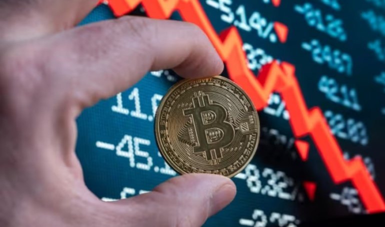 A Close Below K Could Change Everything