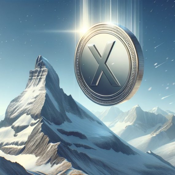 A Slow-Burning Trend in Crypto May Be Centered on Ripple (XRP)