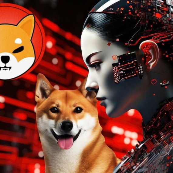 AI Predicts How Low Shiba Inu Could Go: Can SHIB Survive?