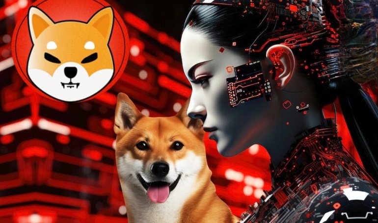 AI Predicts How Low Shiba Inu Could Go: Can SHIB Survive?