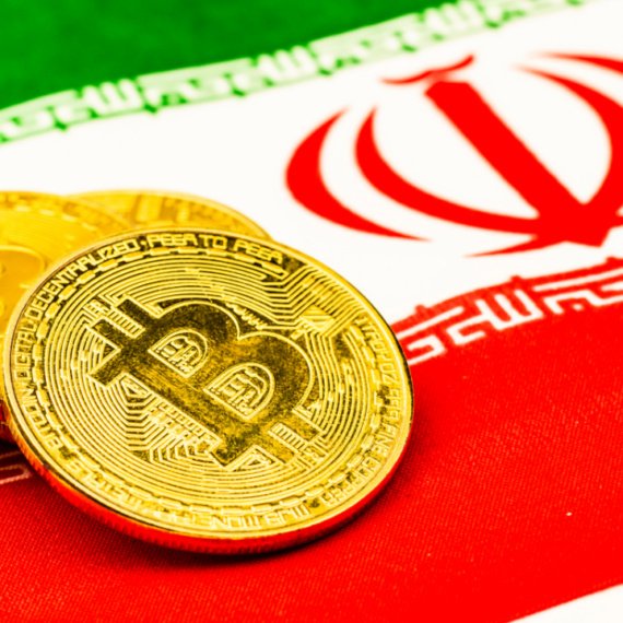 Amid War Fears, Iranians Turn to Bitcoin as Safe Haven