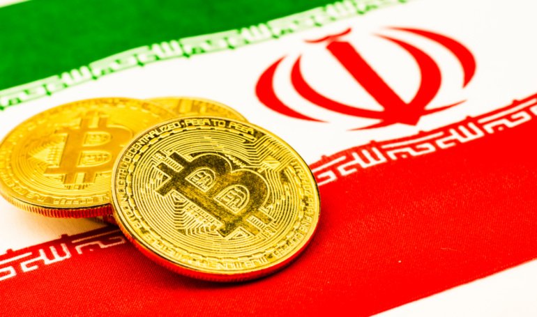 Amid War Fears, Iranians Turn to Bitcoin as Safe Haven