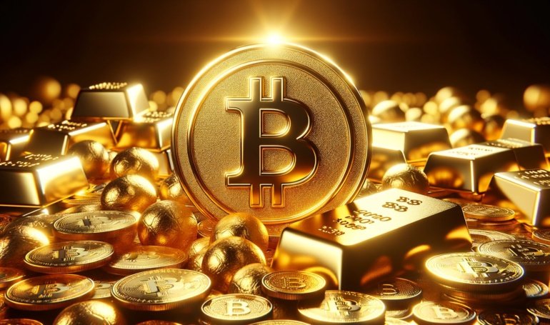 Analyst Explains Why Bitcoin Is a Better Investment Than Gold