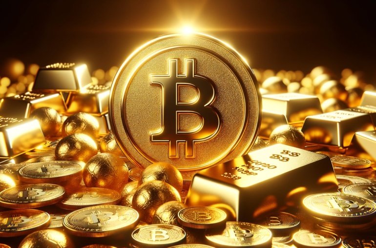 Analyst Explains Why Bitcoin Is a Better Investment Than Gold