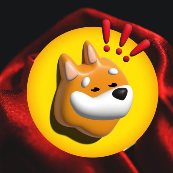 BONK Races Ahead Of Bitcoin, Ethereum With 17% Weekly Surge