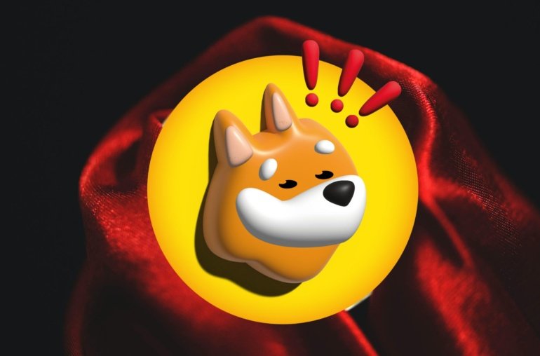 BONK Races Ahead Of Bitcoin, Ethereum With 17% Weekly Surge