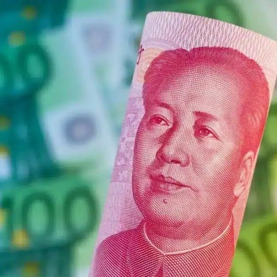 BRICS Member China Announces Internationalization of the Chinese Yuan
