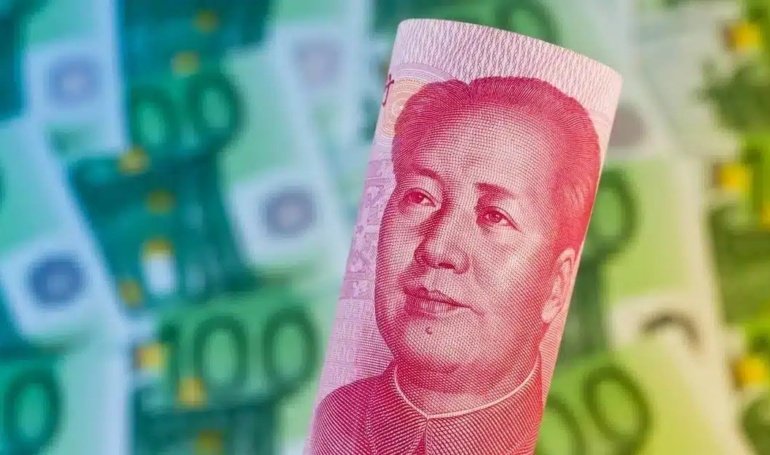 BRICS Member China Announces Internationalization of the Chinese Yuan