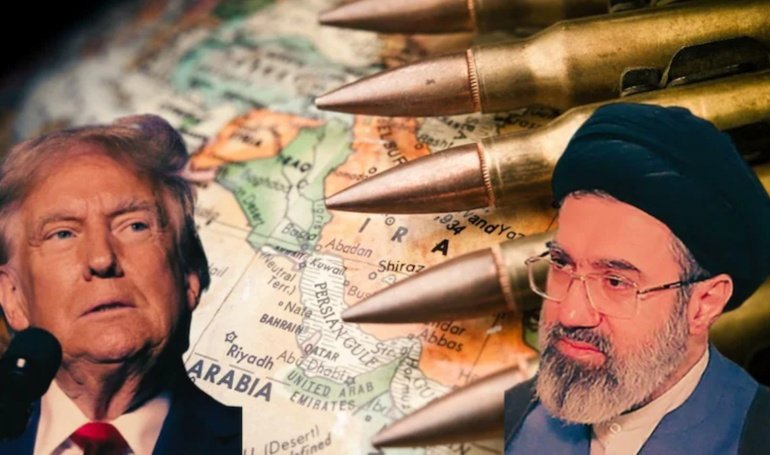 BRICS Member Iran Has Nothing To Lose, the US Does