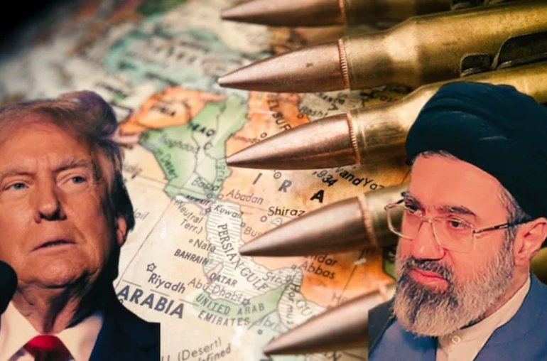 BRICS Member Iran Has Nothing To Lose, the US Does