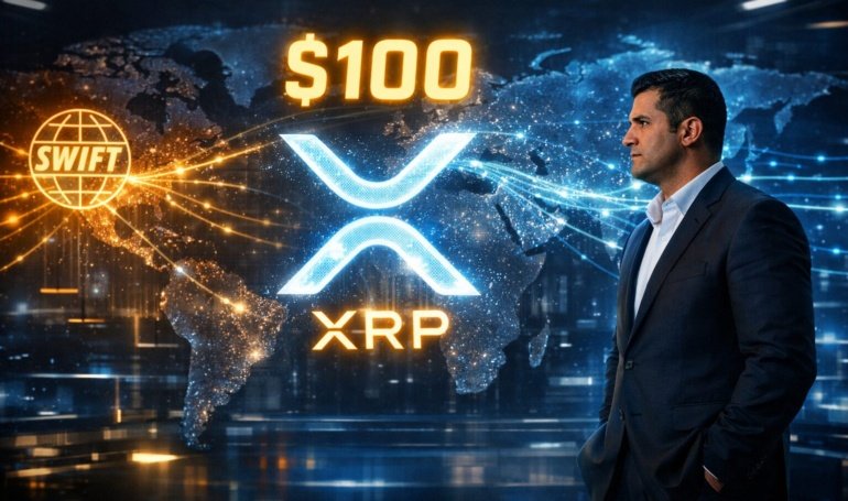 Bet-David Sees 0 on 5% SWIFT Share