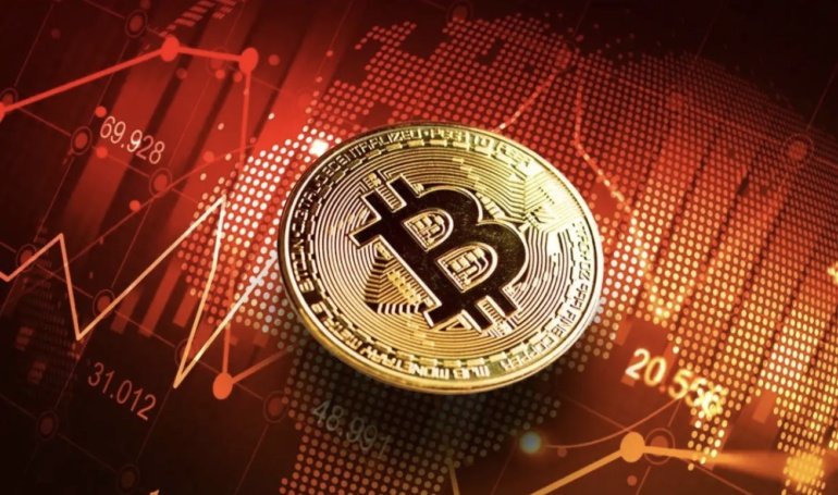 Bitcoin Dips To ,000 Again: Here’s What It Means