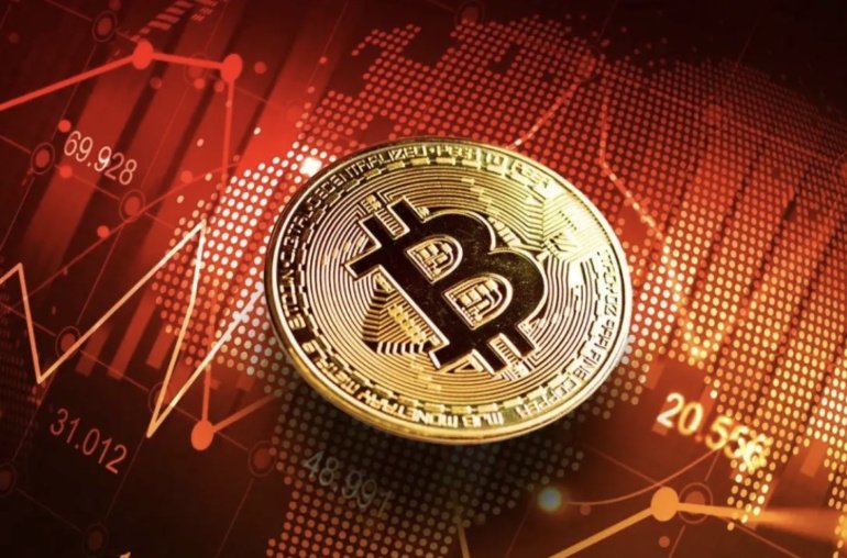 Bitcoin Dips To ,000 Again: Here’s What It Means