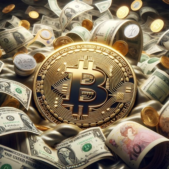 Bitcoin Faces Rejection At ,000: How Can It Hit ,000?