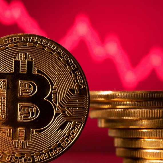 Bitcoin Falls To ,000, But ,000 May Be Around The Corner
