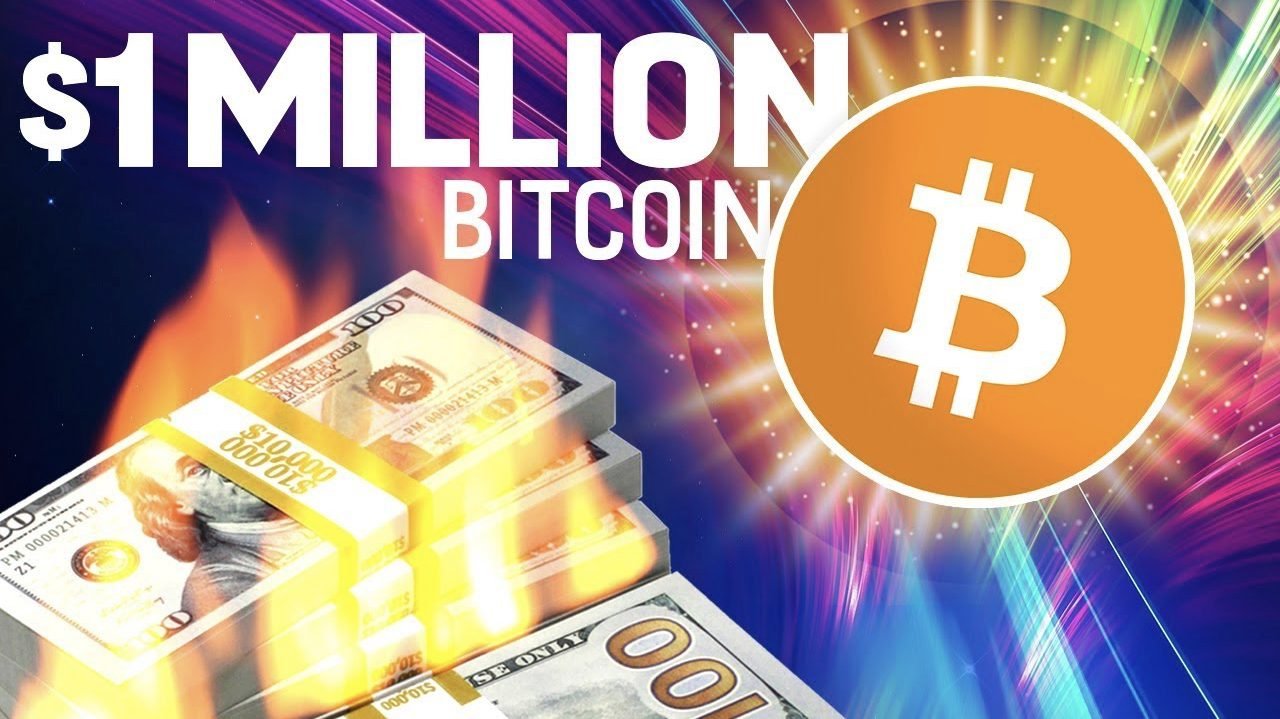 Bitcoin Hitting  Million Is “Too Conservative”: Bitwise CIO