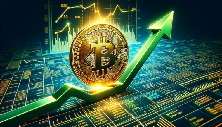 Bitcoin Reclaims ,900 After 5.6% Daily Rally: What Next?