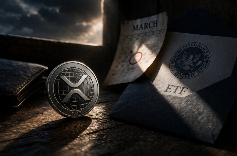 Breakout or Pullback Into March 27