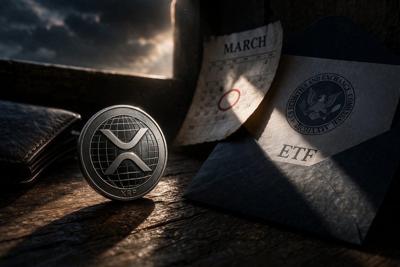 Breakout or Pullback Into March 27