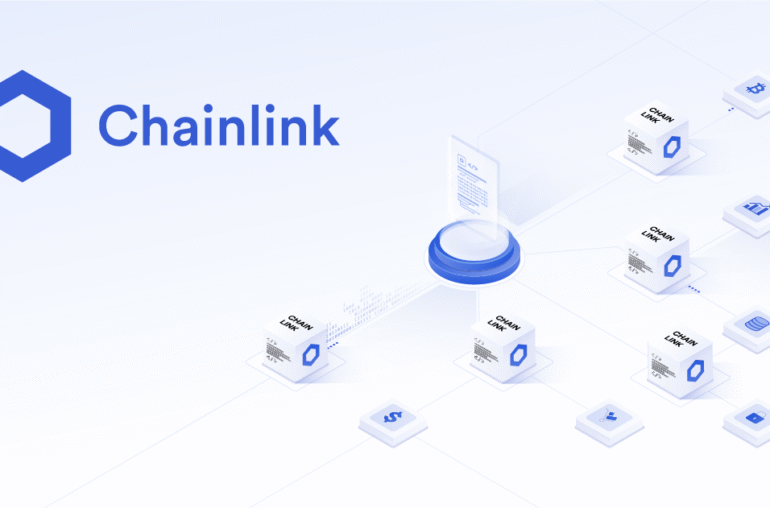Chainlink Below  Could Be A Hidden Gem: Here’s Why