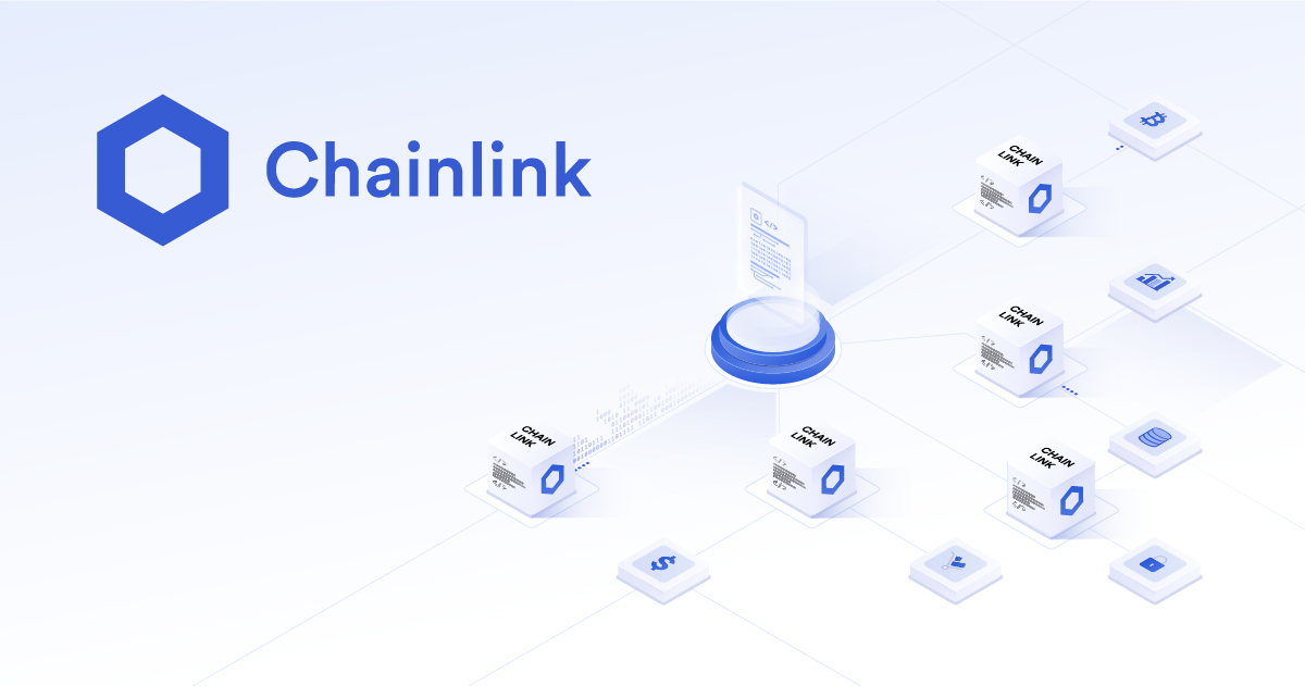 Chainlink Below  Could Be A Hidden Gem: Here’s Why