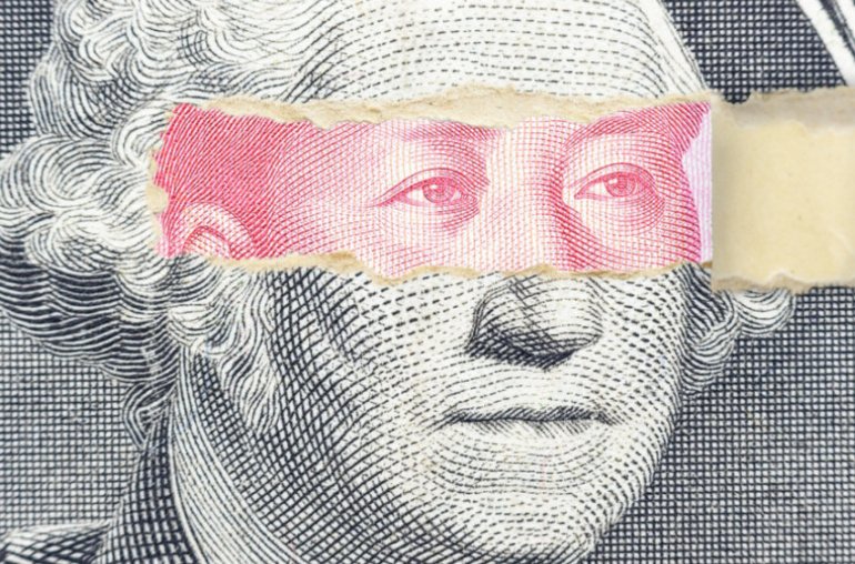 Chinese Yuan Winning Over Africa, Will US Dollar Be in Trouble?