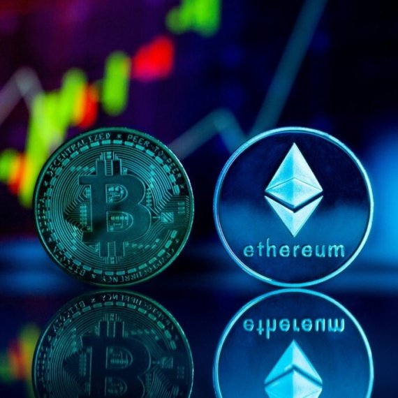 CitiGroup Lowers Bitcoin & Ethereum Target