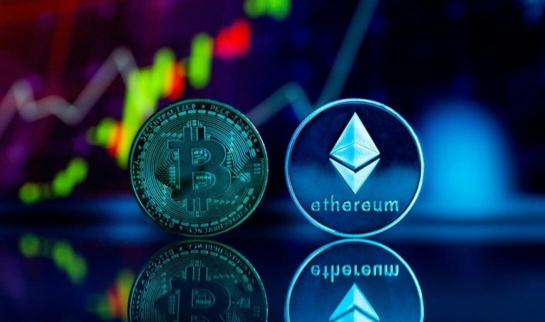 CitiGroup Lowers Bitcoin & Ethereum Target