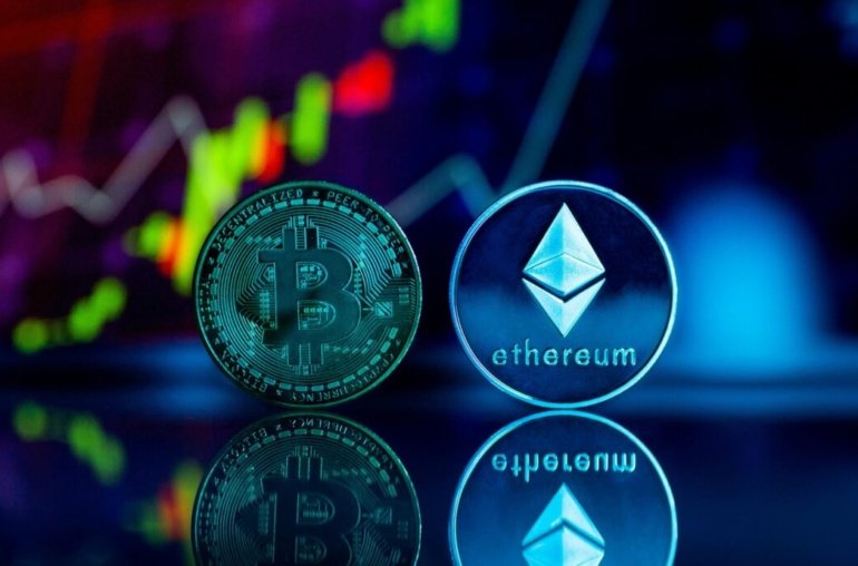 CitiGroup Lowers Bitcoin & Ethereum Target