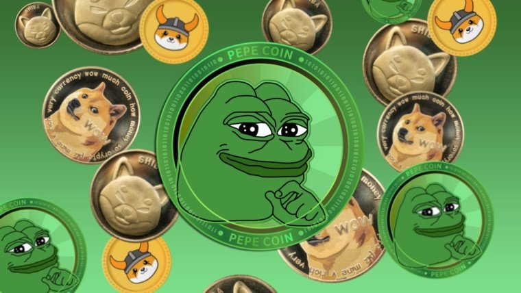 DOGE, PEPE Or BONK, Who Wins By 2030?