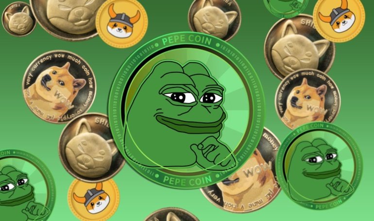 DOGE, PEPE Or BONK, Who Wins By 2030?