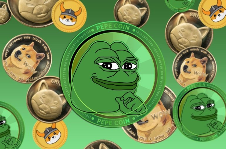 DOGE, PEPE Or BONK, Who Wins By 2030?